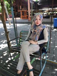 Beti Indah Sari