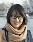 Yufang Ye