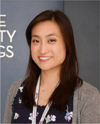 Katherine Dang