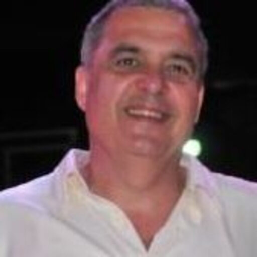 Yair Caro