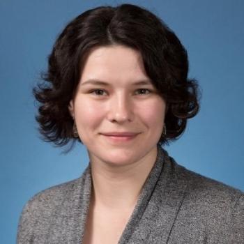 Maria Yefimova