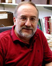 Martin A. Gorovsky