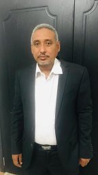 Kamal Bouh