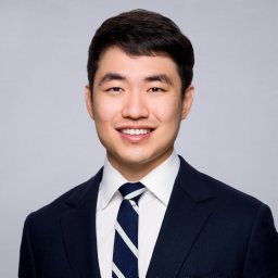 Andy S. Huang
