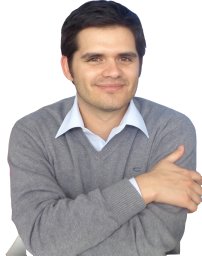 Cristian Galleguillos Miccono