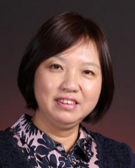 Qingping Li