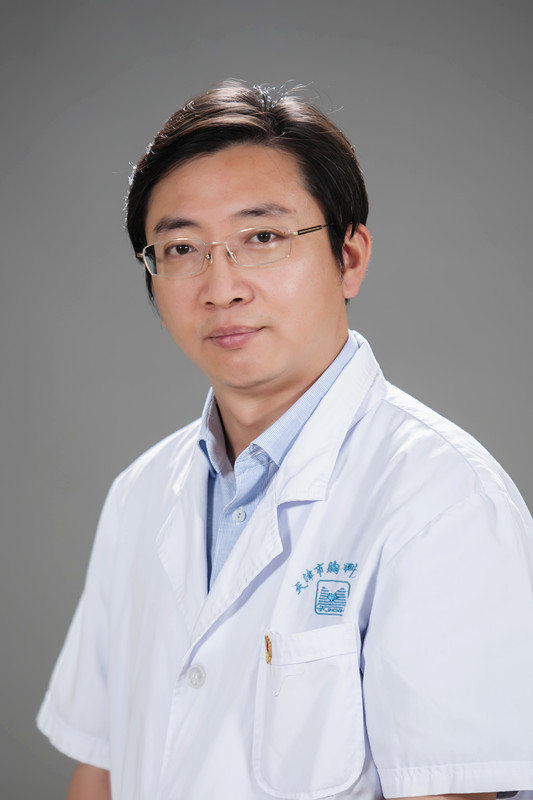Hong Zhang