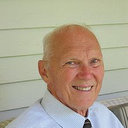 Donald D. Clayton