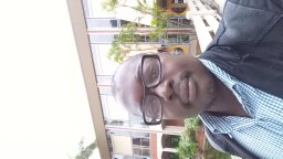 Wilfred G B Masebo