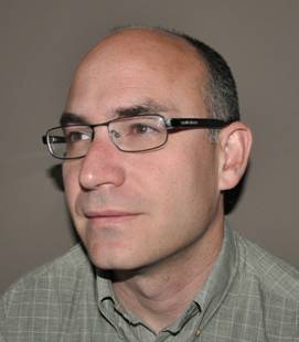 Rodolfo Dufo López