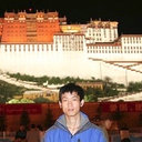 Li Zhang