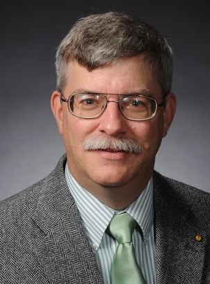 Gordon Miller