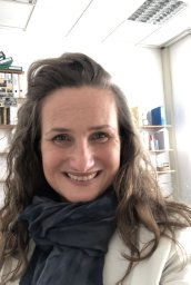 Elisabeth Scheibelhofer