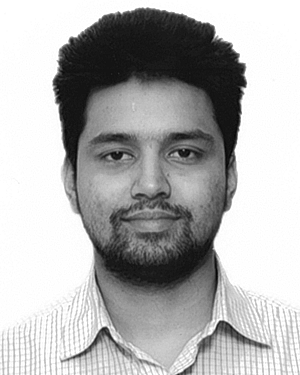 Abhirup Lahiri