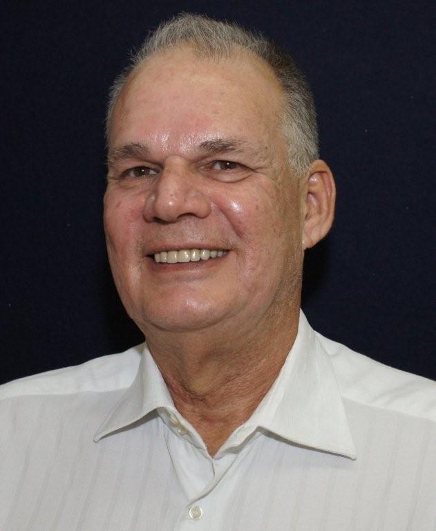 Aarão Mendes Pinto Neto