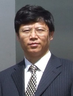 Changsheng Li