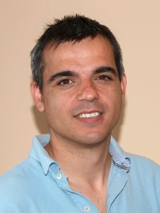 Tomas García Martínez