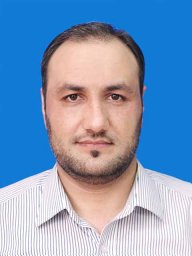 Asif Iqbal