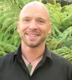 Martin Bader