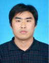 Jijun He 