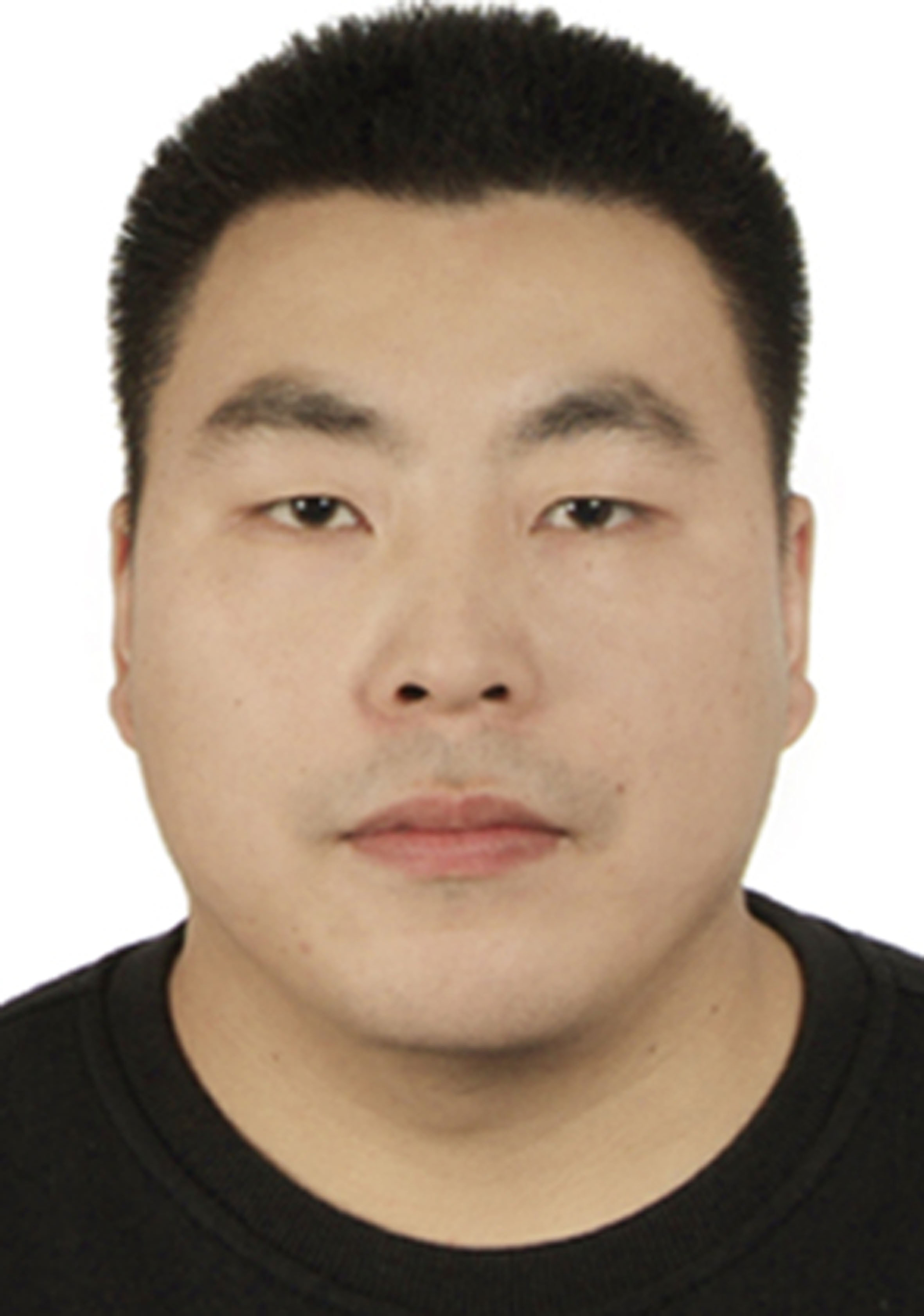 Dong Pan