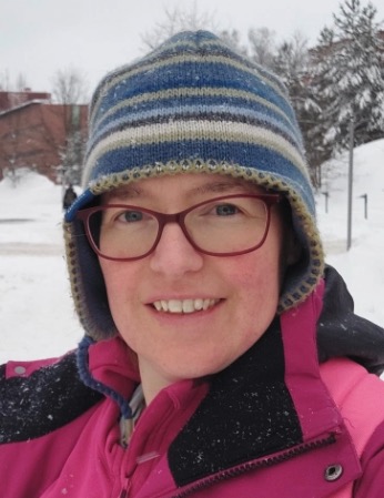 Kathryn Cutts