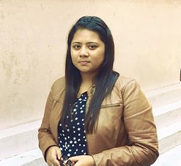 Niharika Kashyap