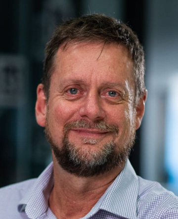 Ian Reid