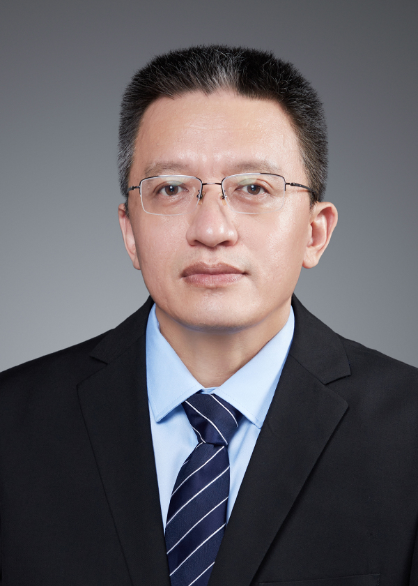 Weidong Cao