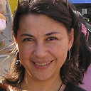 Maria Haritou