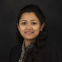 Monica Ghosh