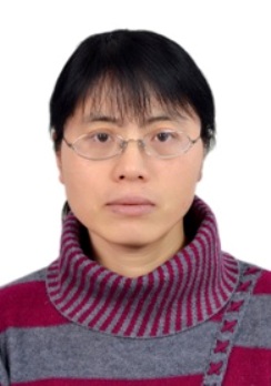 Zhonghong Wu