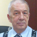 Nikolay Petrovich Danilkin
