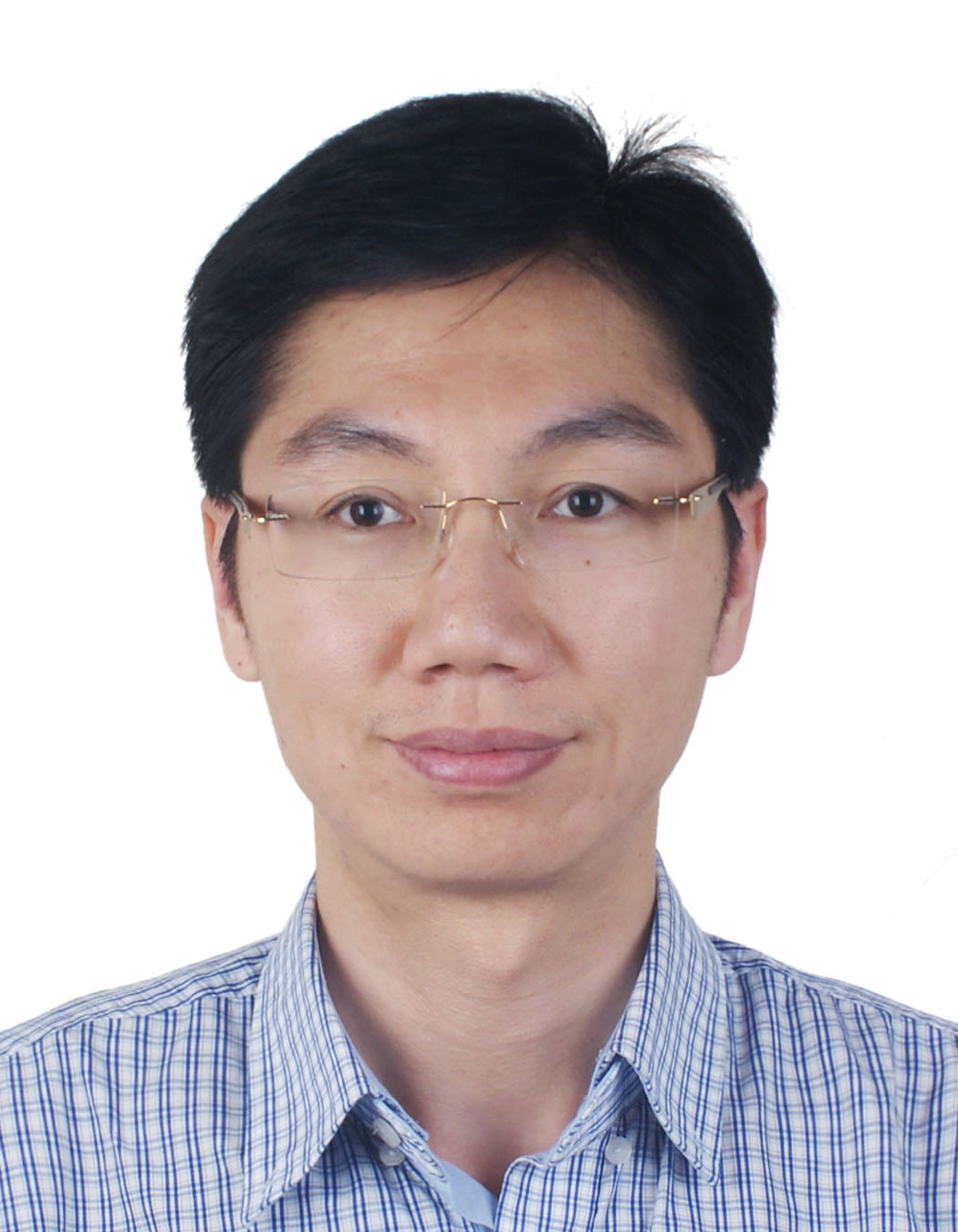 Guozheng Qin