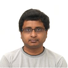 Shibsekhar Roy