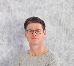 Christiaan Van der Meijden