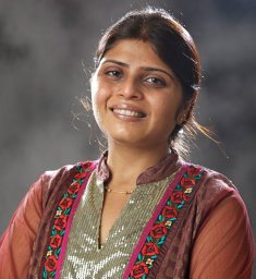 Kaur Ginpreet