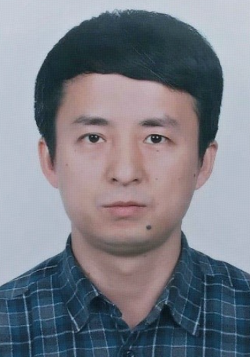 Yong Wang