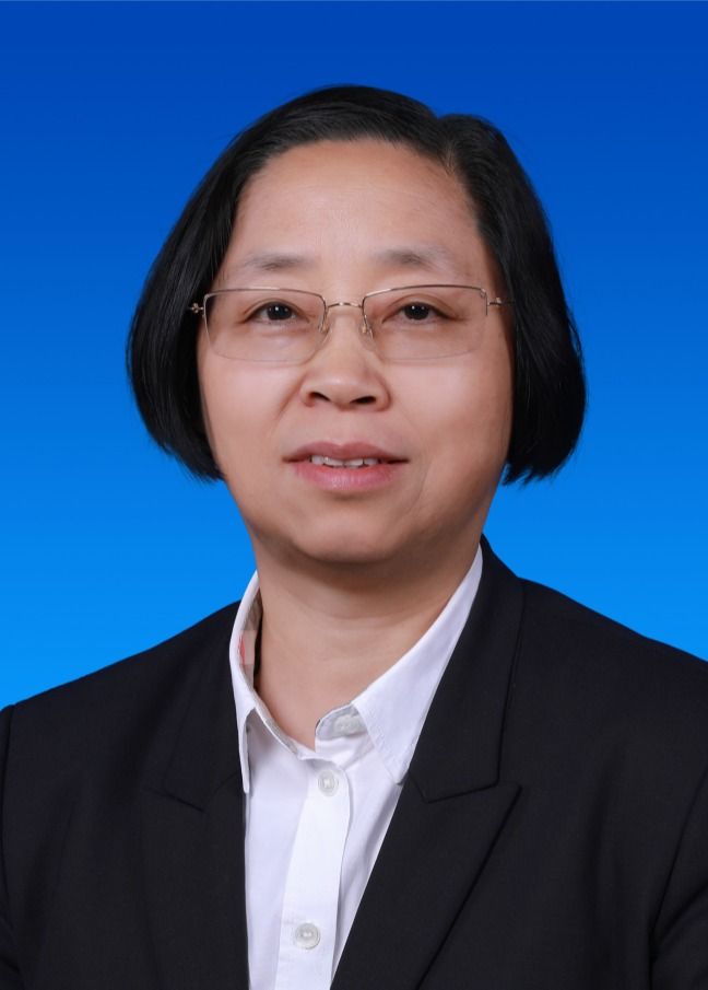 Jianying Huang