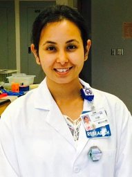 Mousumi Das