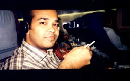 Md Shaheed Reza