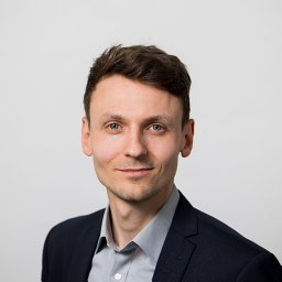 Ansgar Korf