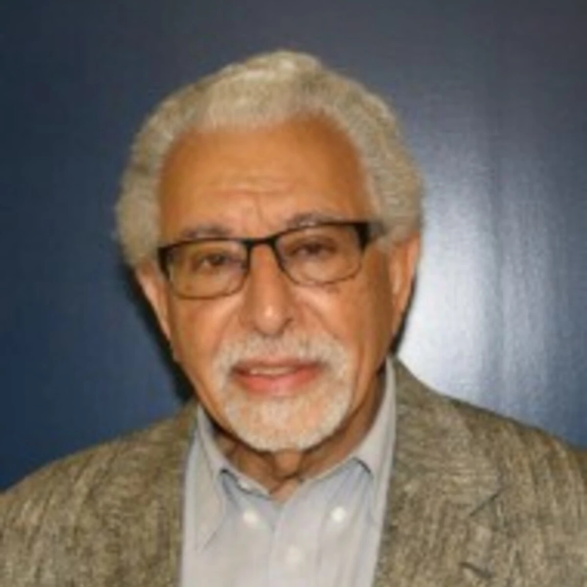 A. George Awad