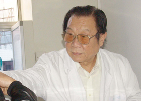 Zheng Hua