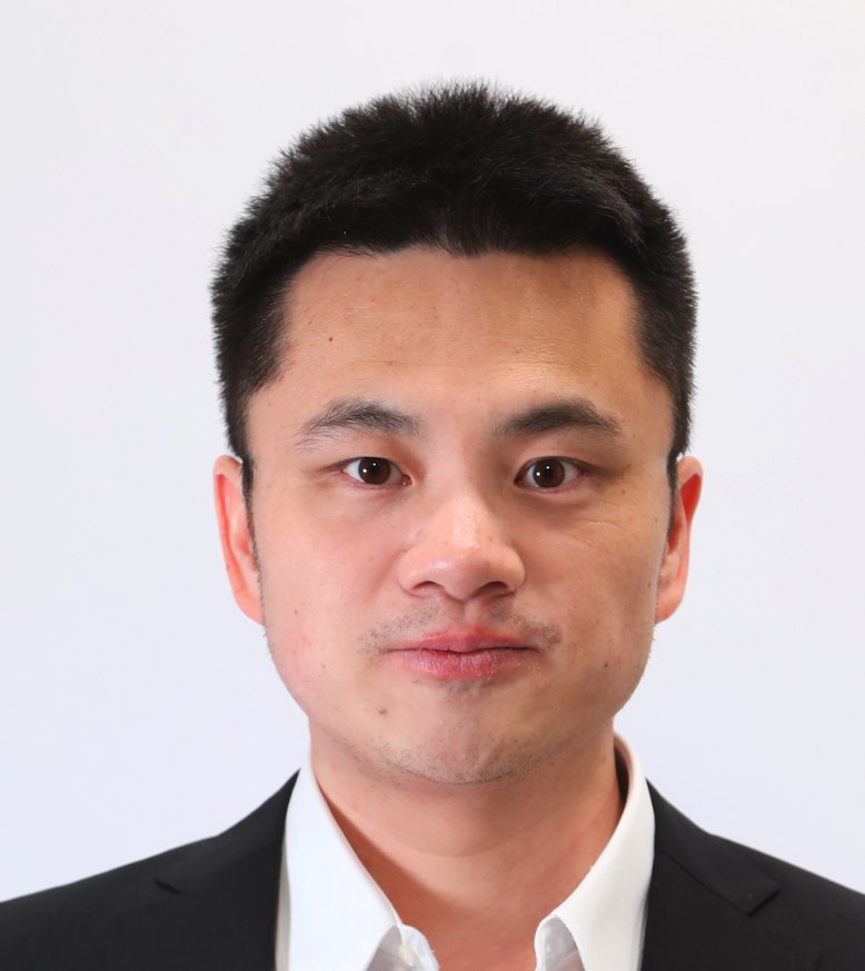 Zhaohong Sun