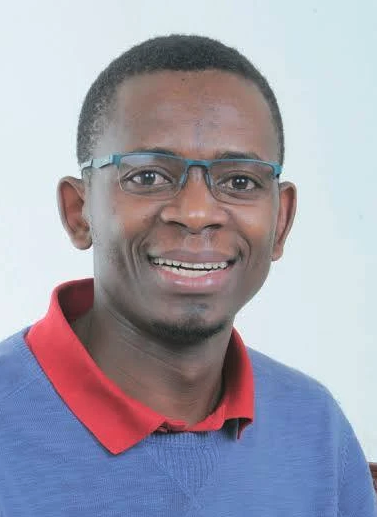 Hilary Masenda
