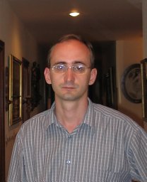 Dzmitry Konstantinovich Ivanou