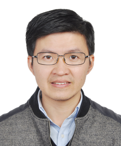 Jiansen He