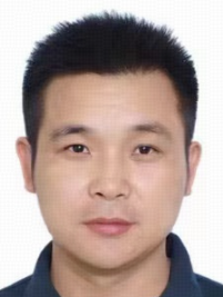 Haijun Zhang