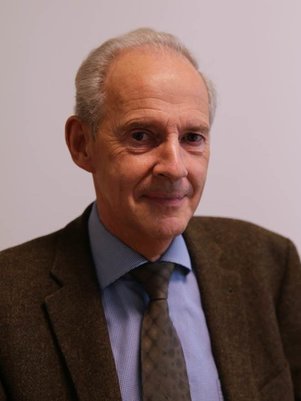 Klaas Van Breugel